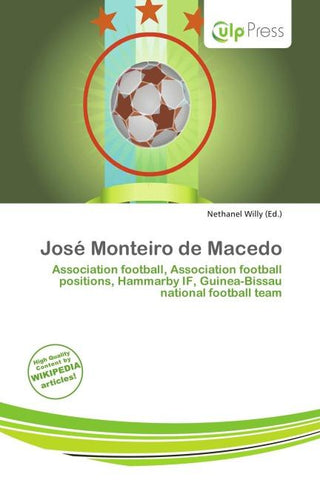 José Monteiro de Macedo