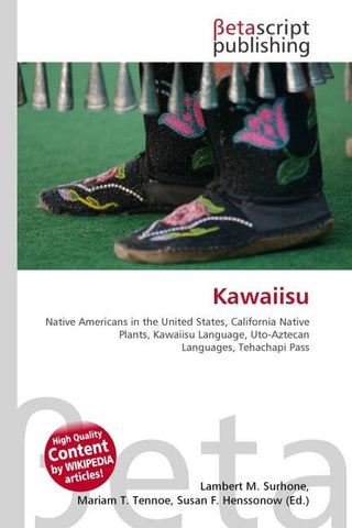 Kawaiisu