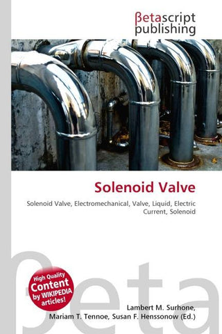 Solenoid Valve