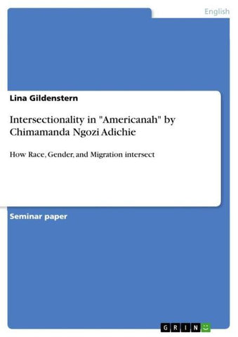 Intersectionality in "Americanah" by Chimamanda Ngozi Adichie
