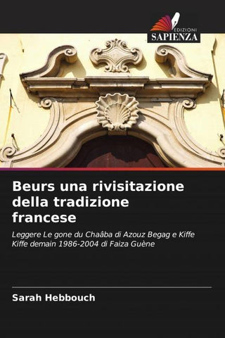 Beurs una rivisitazione della tradizione francese