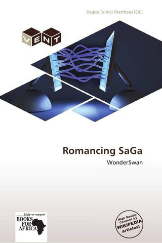 Romancing SaGa