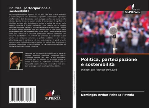 Politica, partecipazione e sostenibilità