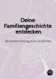 Deine Familiengeschichte entdecken