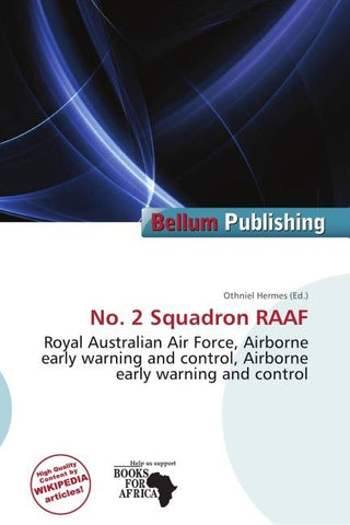 No. 2 Squadron RAAF