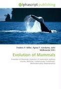 Evolution of Mammals