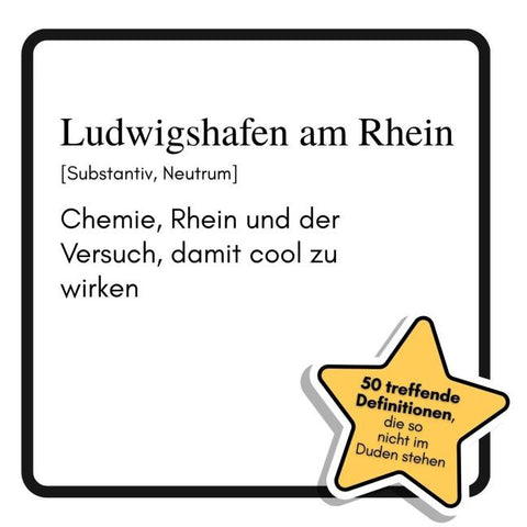 Ludwigshafen am Rhein