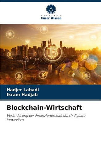 Blockchain-Wirtschaft