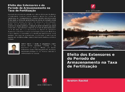 Efeito dos Extensores e do Período de Armazenamento na Taxa de Fertilização