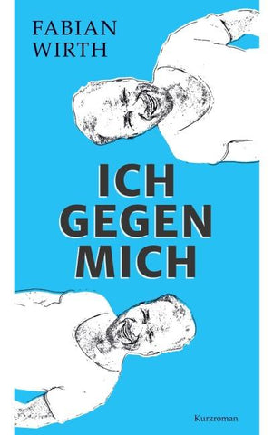 Ich gegen mich