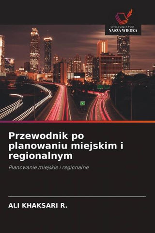 Przewodnik po planowaniu miejskim i regionalnym