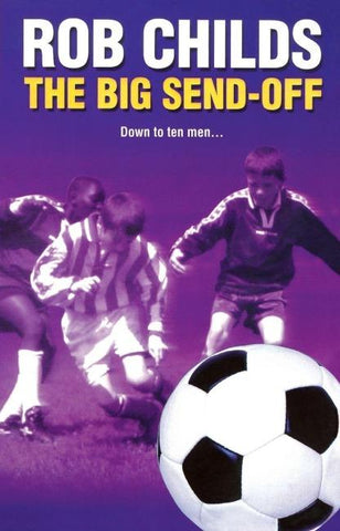 The Big Send-Off