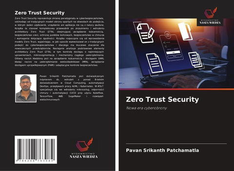 Zero Trust Security
