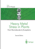 Heavy Metal Stress in Plants