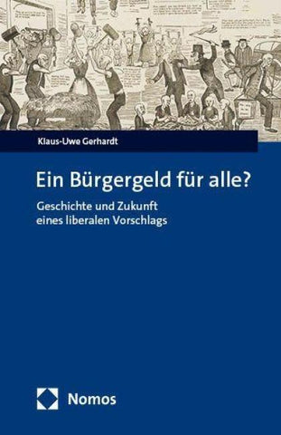 Ein Bürgergeld für alle?