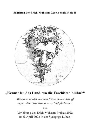 Kennst du das Land, wo die Faschisten blühn?