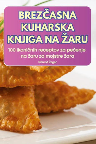 BREZ¿ASNA KUHARSKA KNJIGA NA ¿ARU