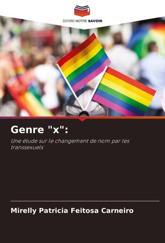 Genre "x":