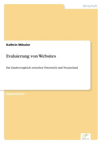 Evaluierung von Websites