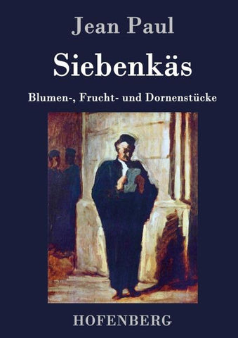 Siebenkäs