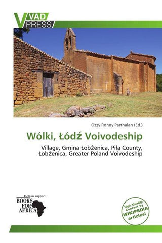 Wólki, ¿ód¿ Voivodeship