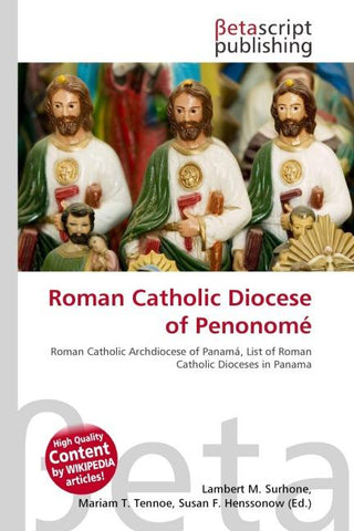 Roman Catholic Diocese of Penonomé