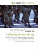 Lebanese Armed Forces