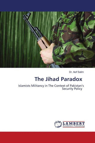 The Jihad Paradox