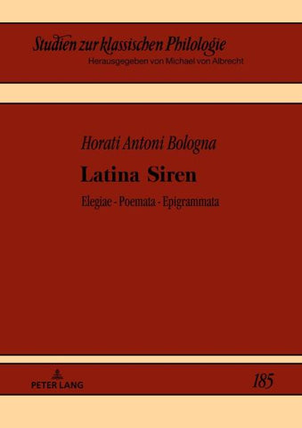 Latina Siren