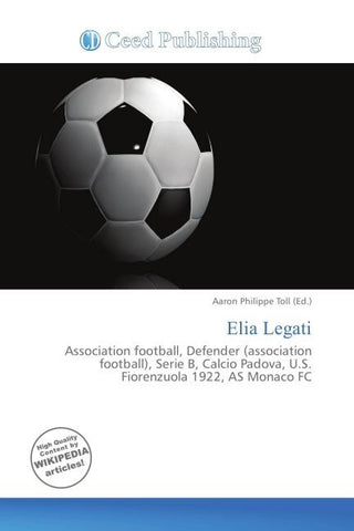 Elia Legati