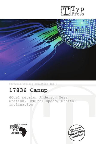 17836 Canup