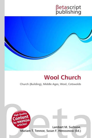Wool Church