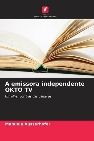 A emissora independente OKTO TV
