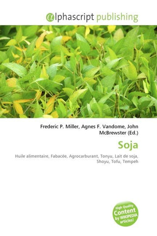Soja