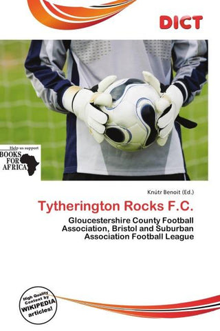 Tytherington Rocks F.C.