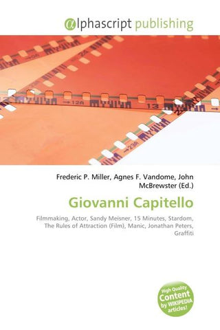 Giovanni Capitello
