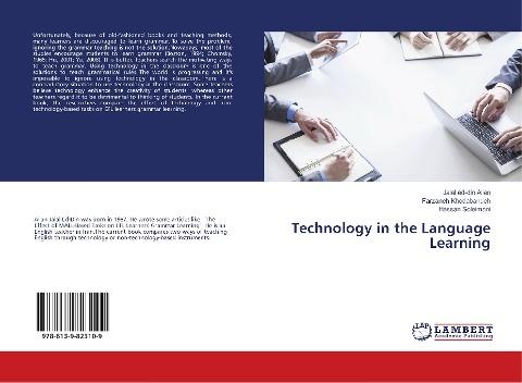 Technology in the Language Learning