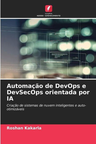Automação de DevOps e DevSecOps orientada por IA