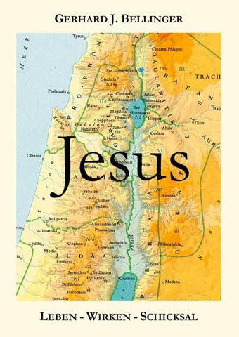 Jesus