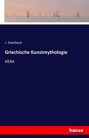 Griechische Kunstmythologie