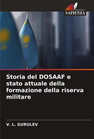 Storia del DOSAAF e stato attuale della formazione della riserva militare