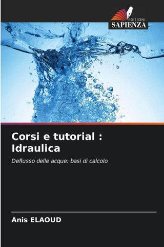 Corsi e tutorial : Idraulica