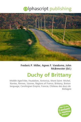Duchy of Brittany