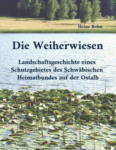 Die Weiherwiesen