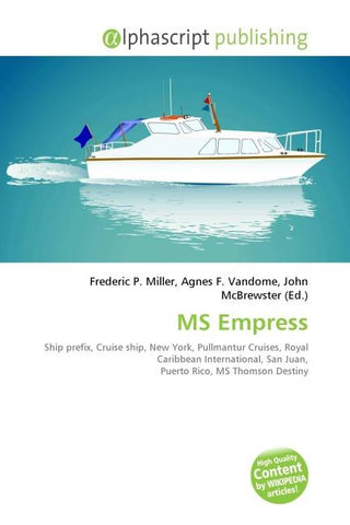 MS Empress