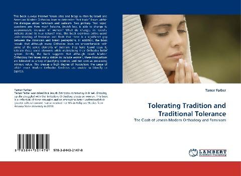 Tolerating Tradition and Traditional Tolerance