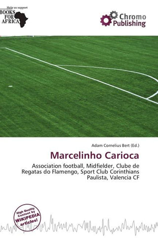 Marcelinho Carioca