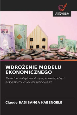 WDRO¿ENIE MODELU EKONOMICZNEGO