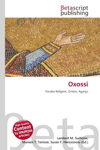 Oxossi