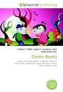 Comic Books